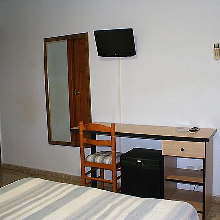 Hotel Carabela 2 Cullera Bagian luar foto
