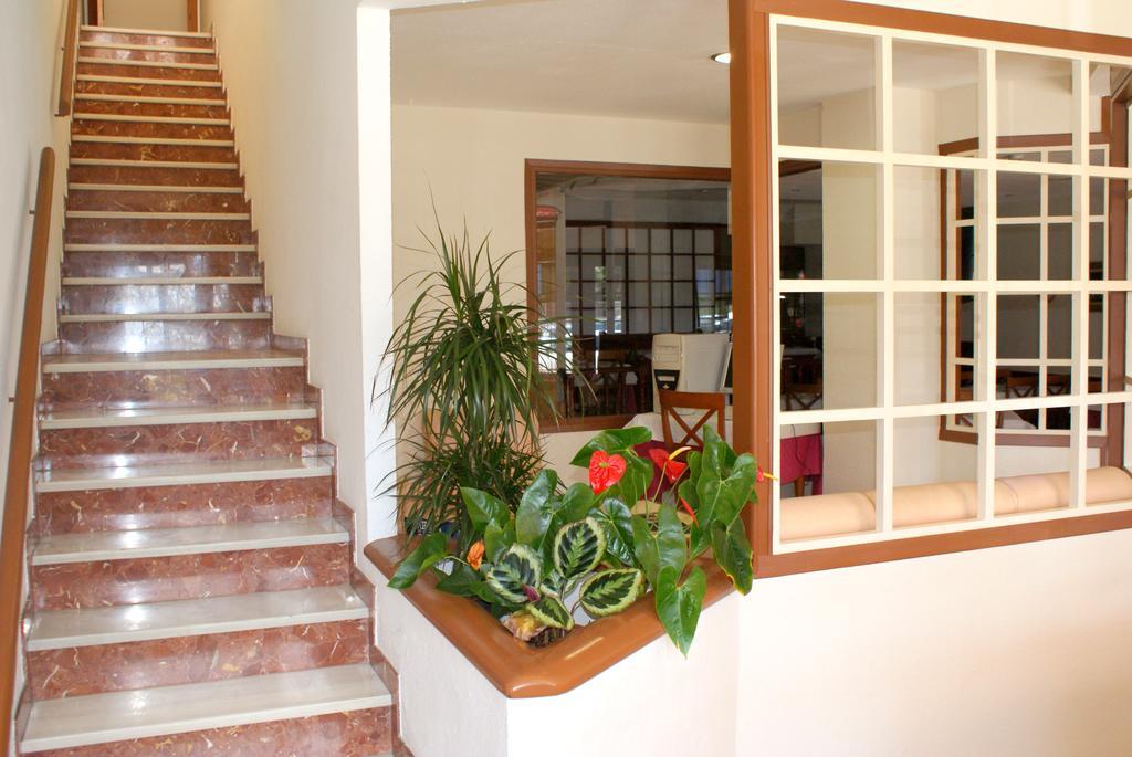Hotel Carabela 2 Cullera Bagian luar foto