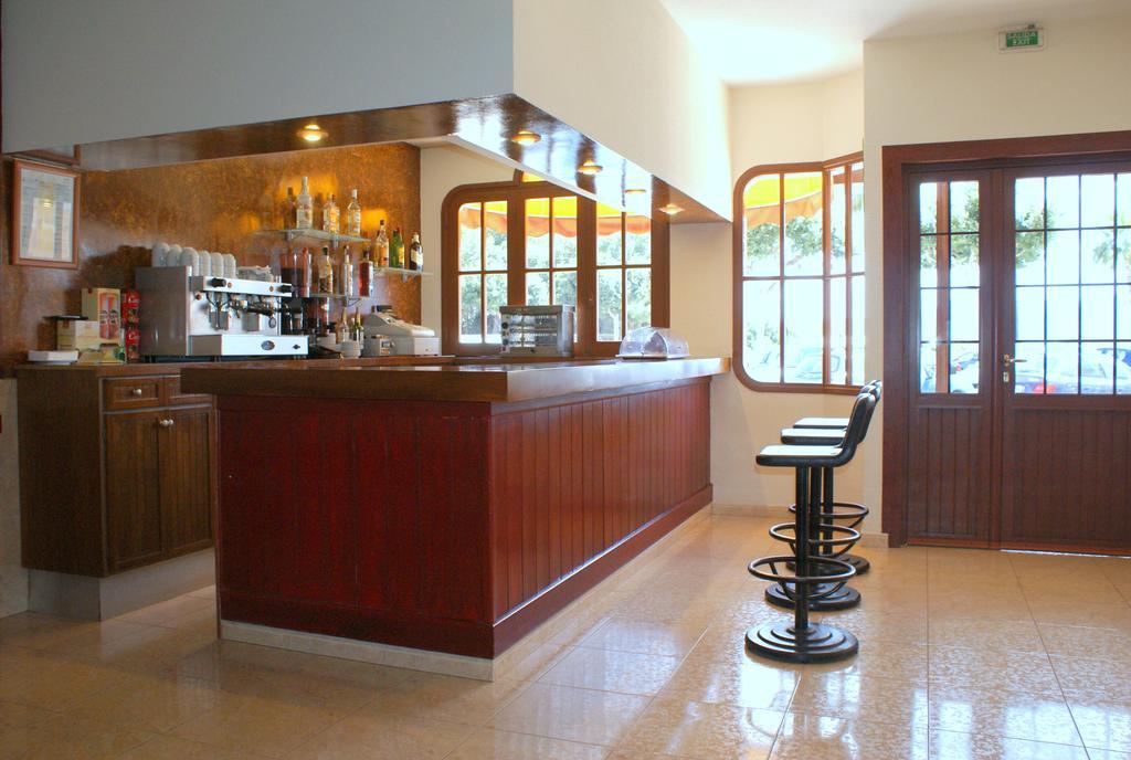 Hotel Carabela 2 Cullera Bagian luar foto