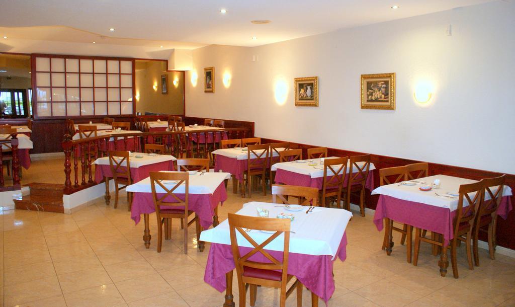 Hotel Carabela 2 Cullera Bagian luar foto
